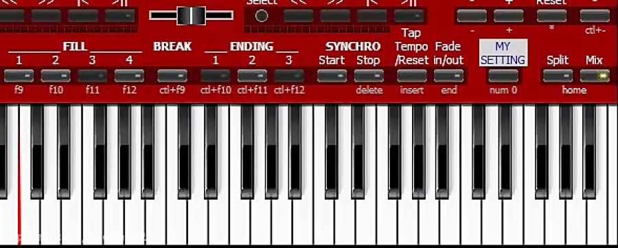 معروف ترین آهنگ ابراهیم تاتلیس...