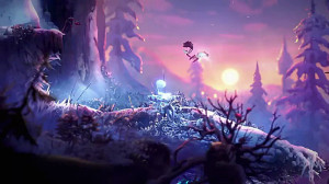 Ori and the Will of the Wisps...
