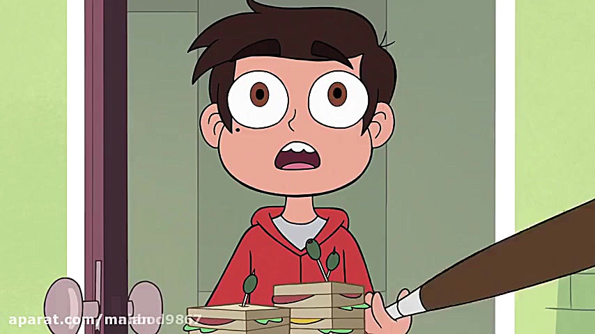 استار علیه نیروهای شیطانی فصل...