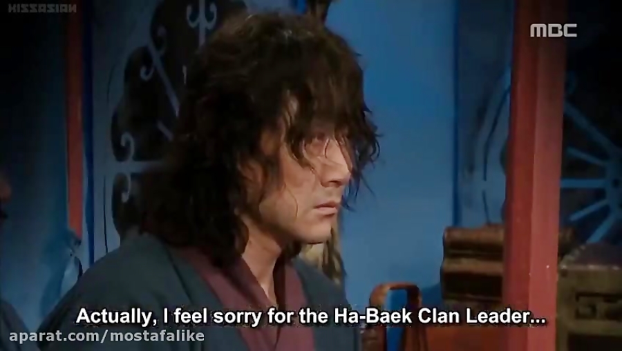 سریال افسانه جومونگ قسمت 2  Ju...