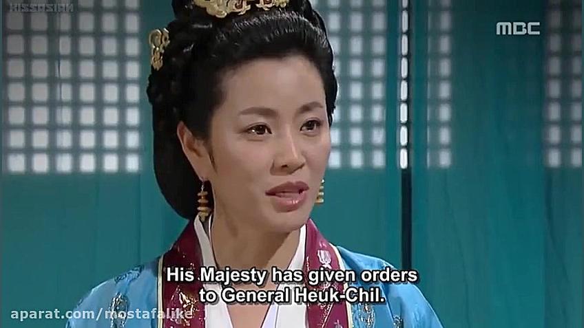 سریال افسانه جومونگ قسمت 4 Jum...