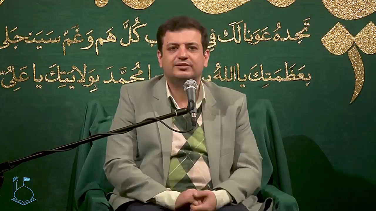 ابتلائات آخرالزمانی و کرونا  س...