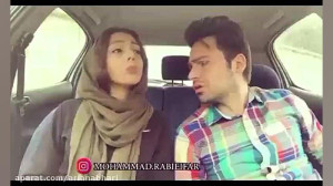 طنز های شاد ایرانی (کامی های)