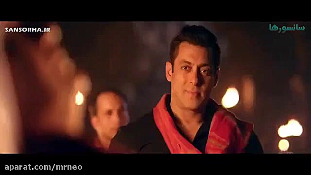 فیلم عاشقانه اکشن دوبله فارسی...