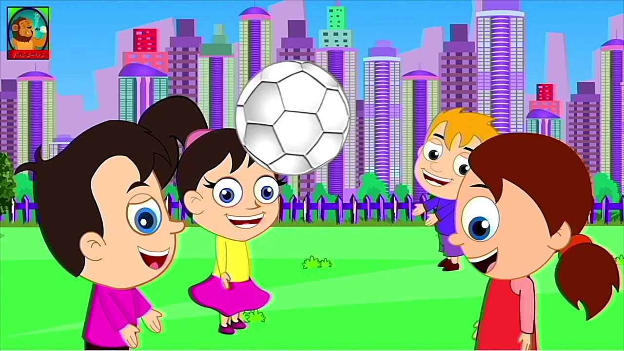 ترانه های کودکانه | تولدت مبار...