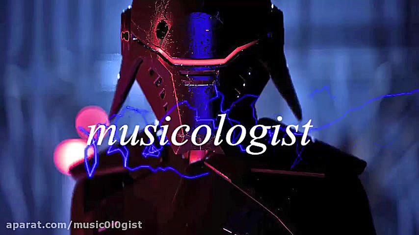 موزیک 8 بعدی پر انرژی  vol 11...