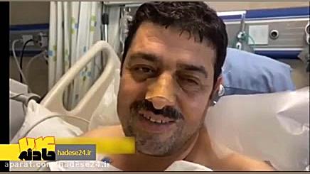 آخرین وضعیت رئیس اورژانس کشور...