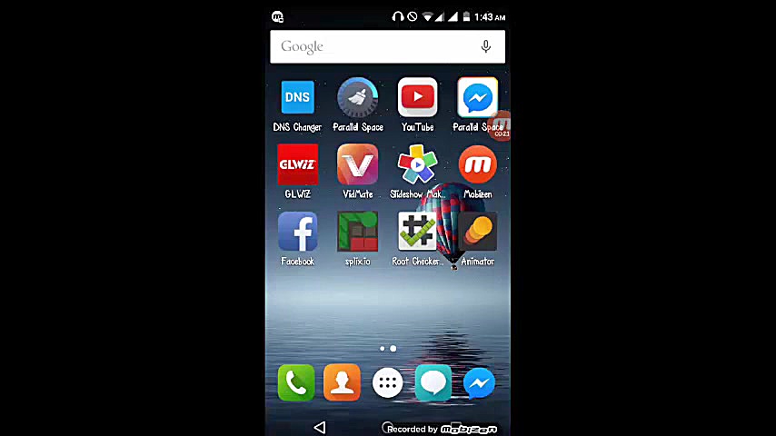 چگونه گوشی خود را رووت کنیم؟