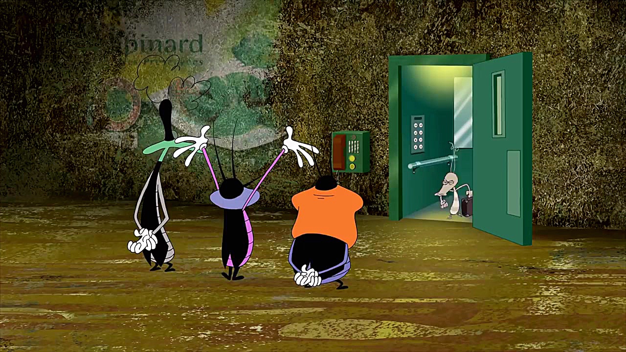 انیمیشن دوبله فارسی..کارتون دو...