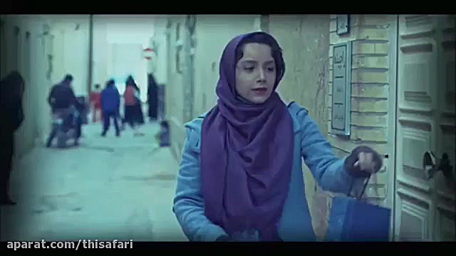 عاشقانه ای زیبا از فیلم مادری