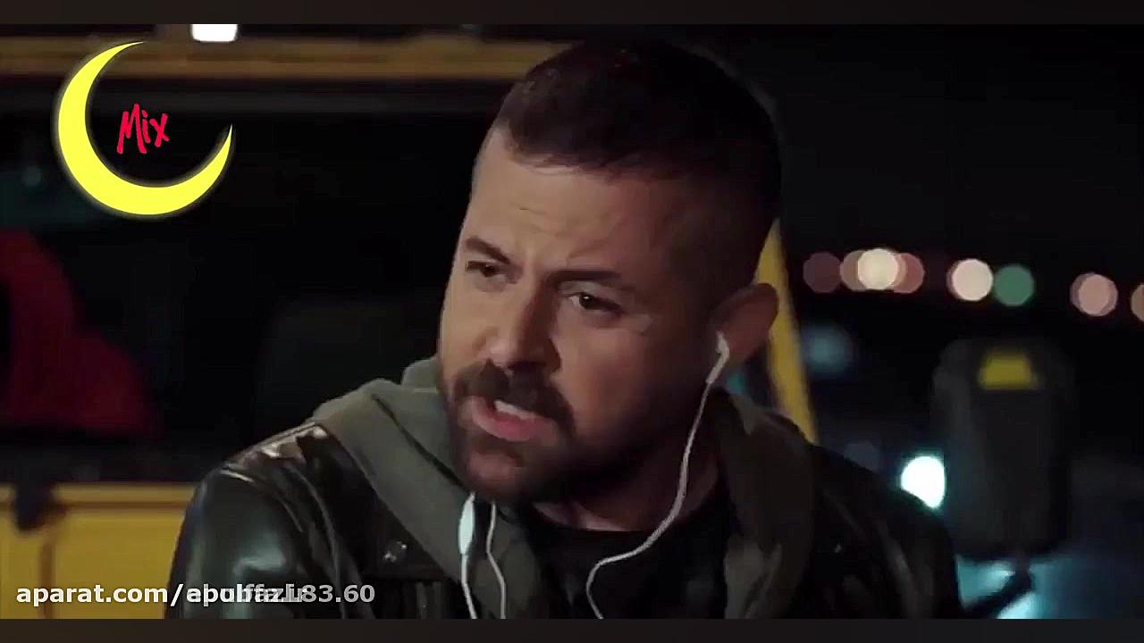 کلیپ میکس ویدیو اهنگ مهراب خست...