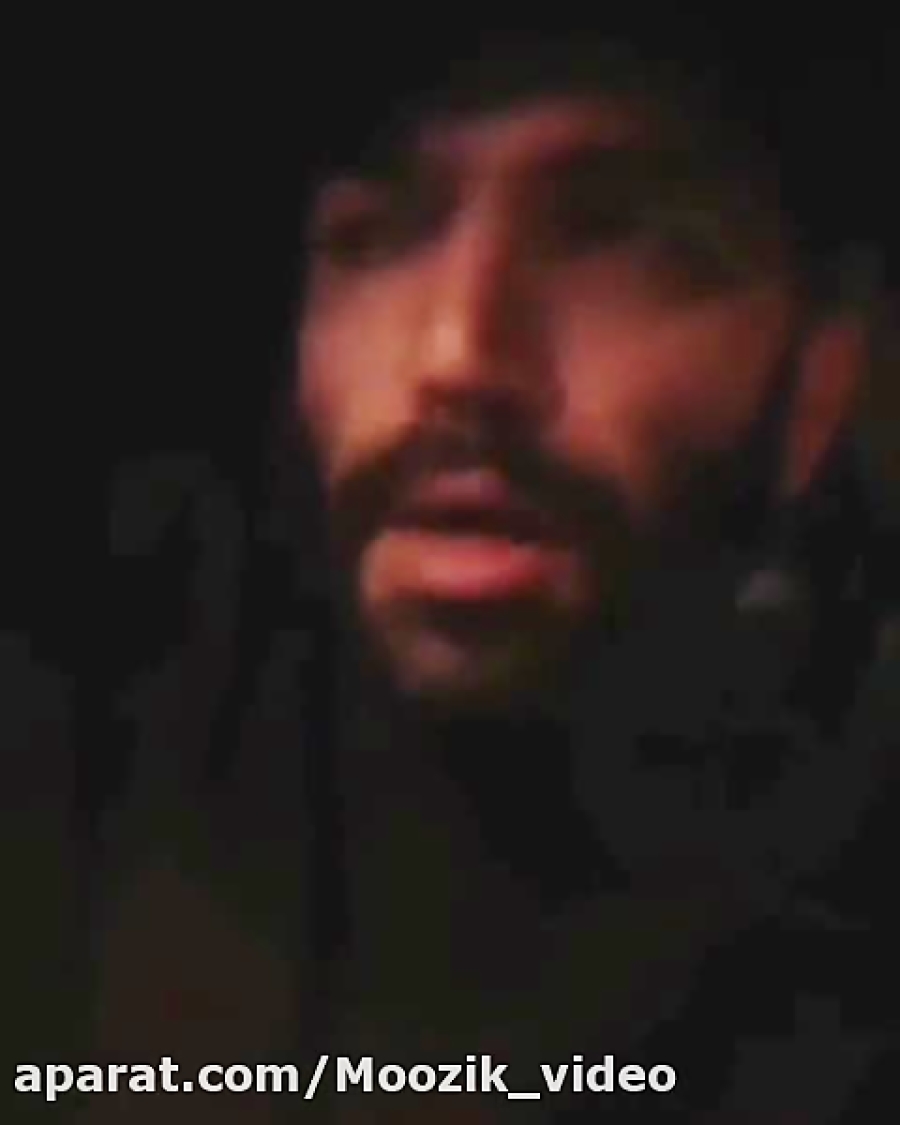 جواب حصین به سروش هیچکش!