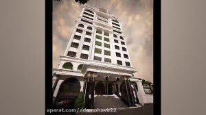 فروش آپارتمان 247 متر ولنجک به...