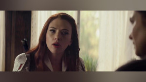تریلر Black Widow