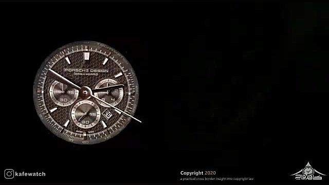 کافه واچ تریلر دوم