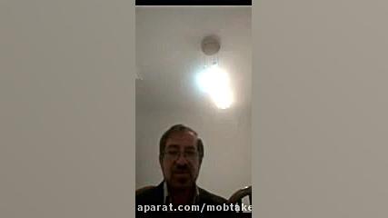 دين و زندگي دوازدهم درس 10 است...