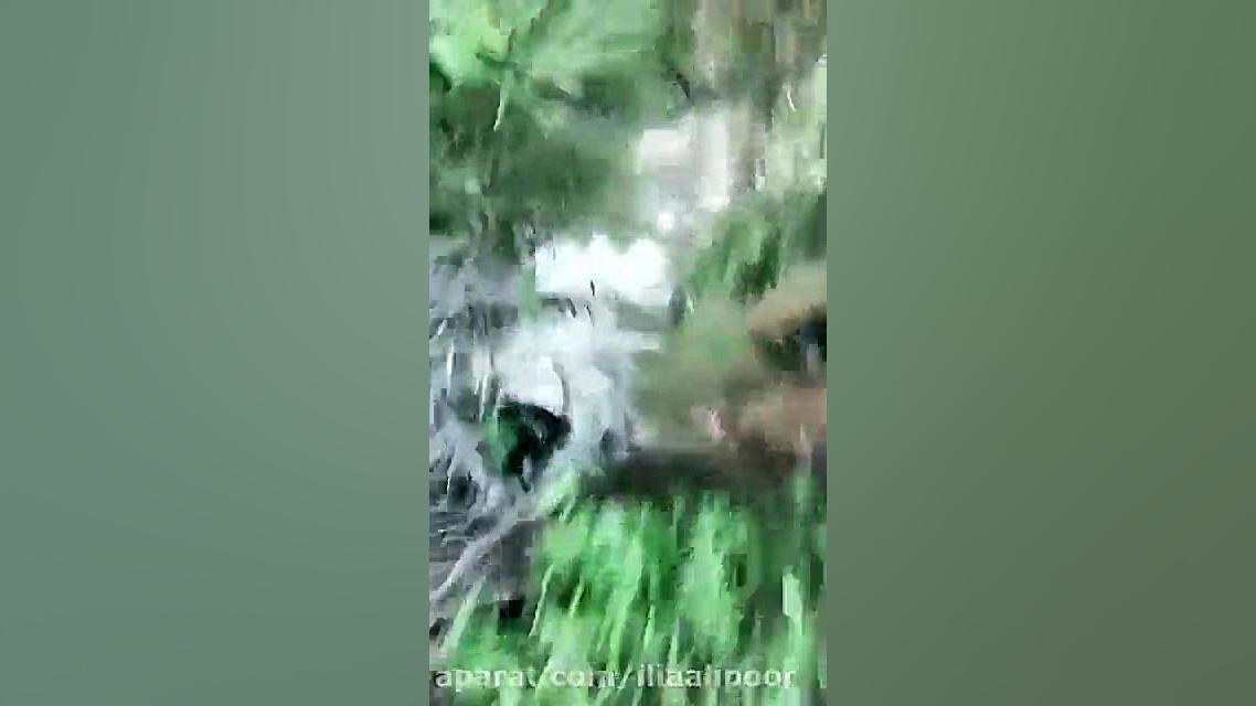 طنز بسیار جالب