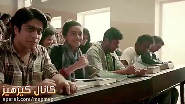 دانشجو ها با معلمشون چی کار می...