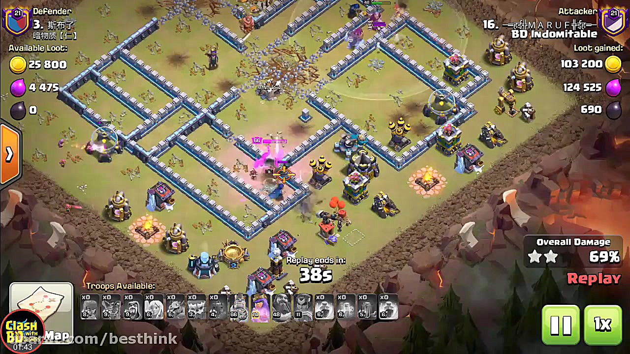 بهترین استراتژی اتک وار سه ستا...