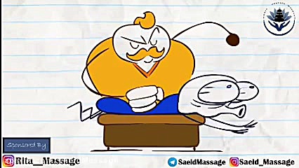 عواقب انتخاب اشتباه در ماساژ ق...