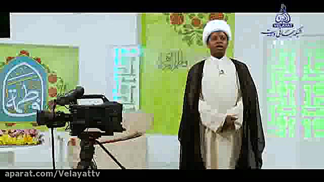 کلیپ معرفی شبکه جهانی الولایه...