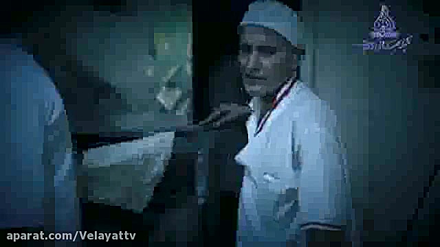 دردم مداوا می شود با گفتن یک ی...