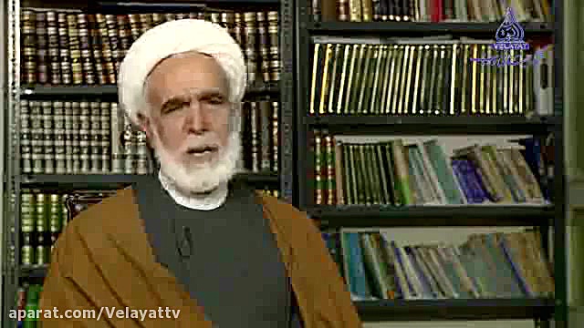 سخنان استاد محمدی در مورد دلائ...