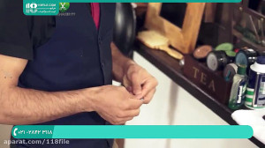 آموزش آرایشگری مردانه ( کوتاهی...