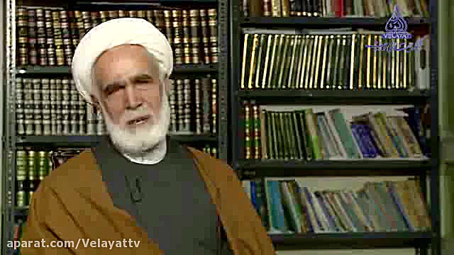 شبکه جهانی ولایت وسیله ای برای...