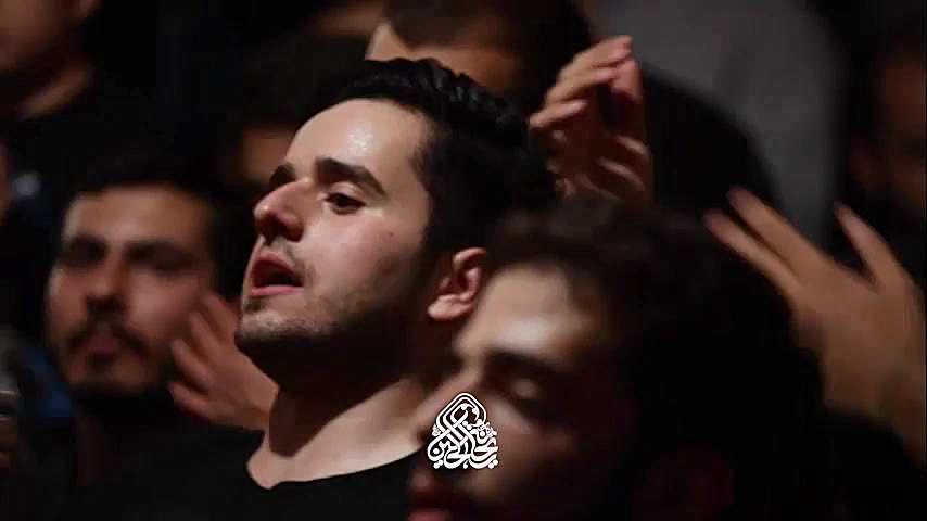 سید مجید بنی فاطمه(شور؛:شهادت...