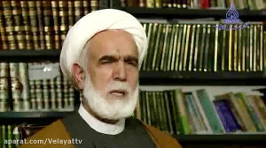 کمک به شبکه جهانی ولایت یکی از...