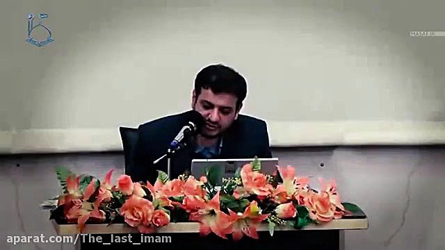 ساده زیستی امام زمان(عج) بعد ا...