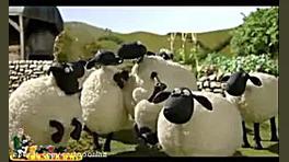 کارتون بره ناقلا بره ناقلا