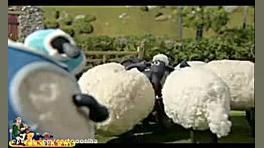 کارتون بره ناقلا بره ناقلا