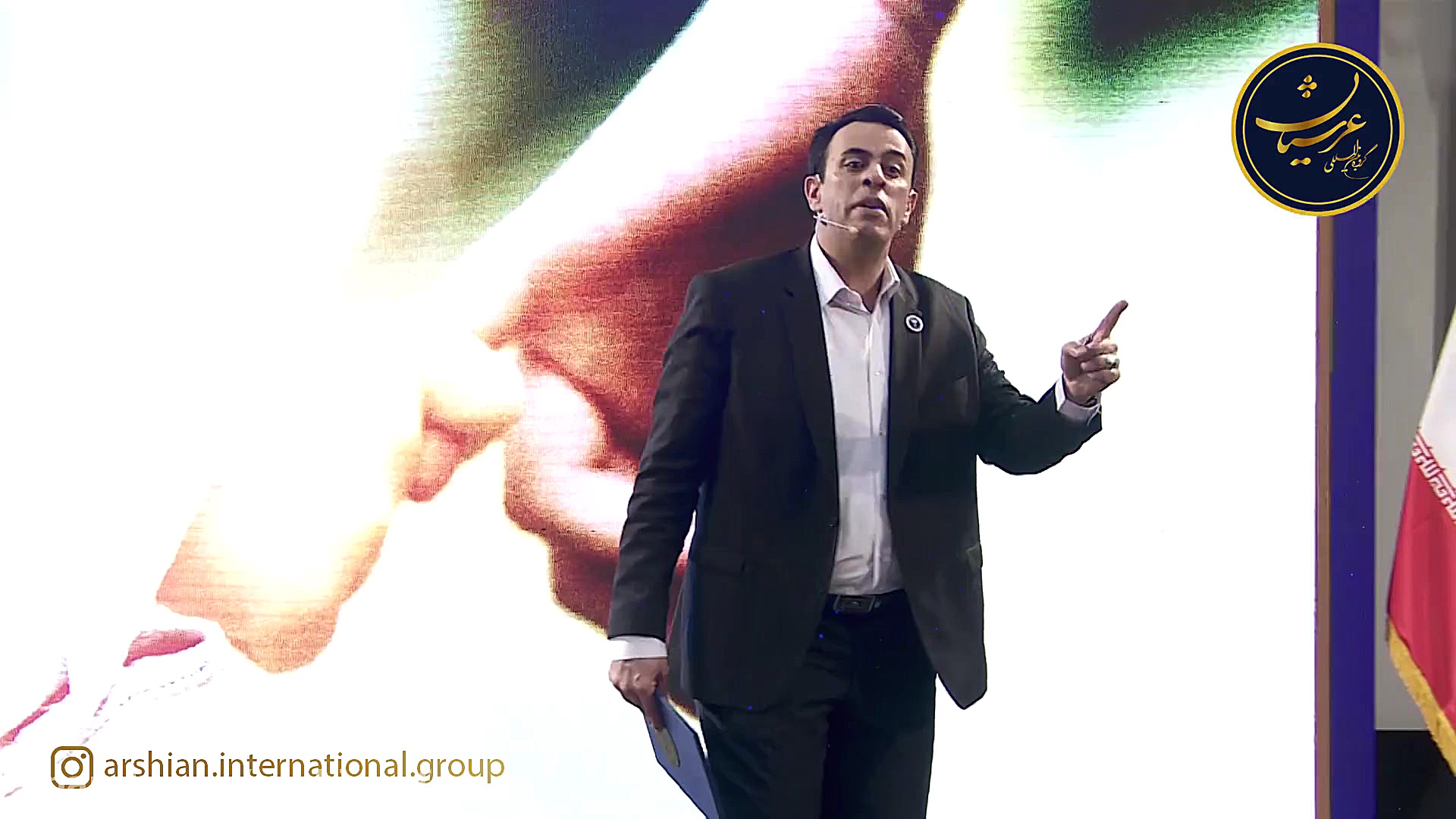 جشنواره ویژه عرشیان را از دست...