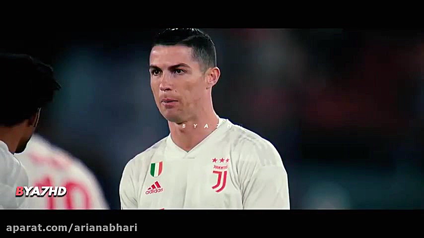 چرا کریستیانو رونالدو بهترین ا...
