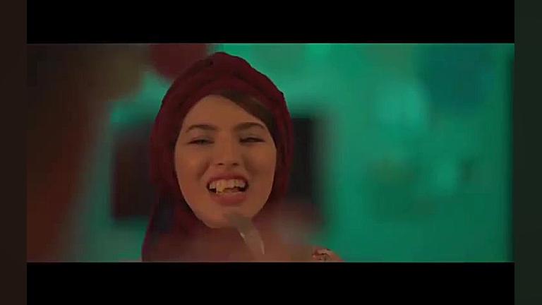 موزیک ویدئو یوسف زمانی  پریزاد