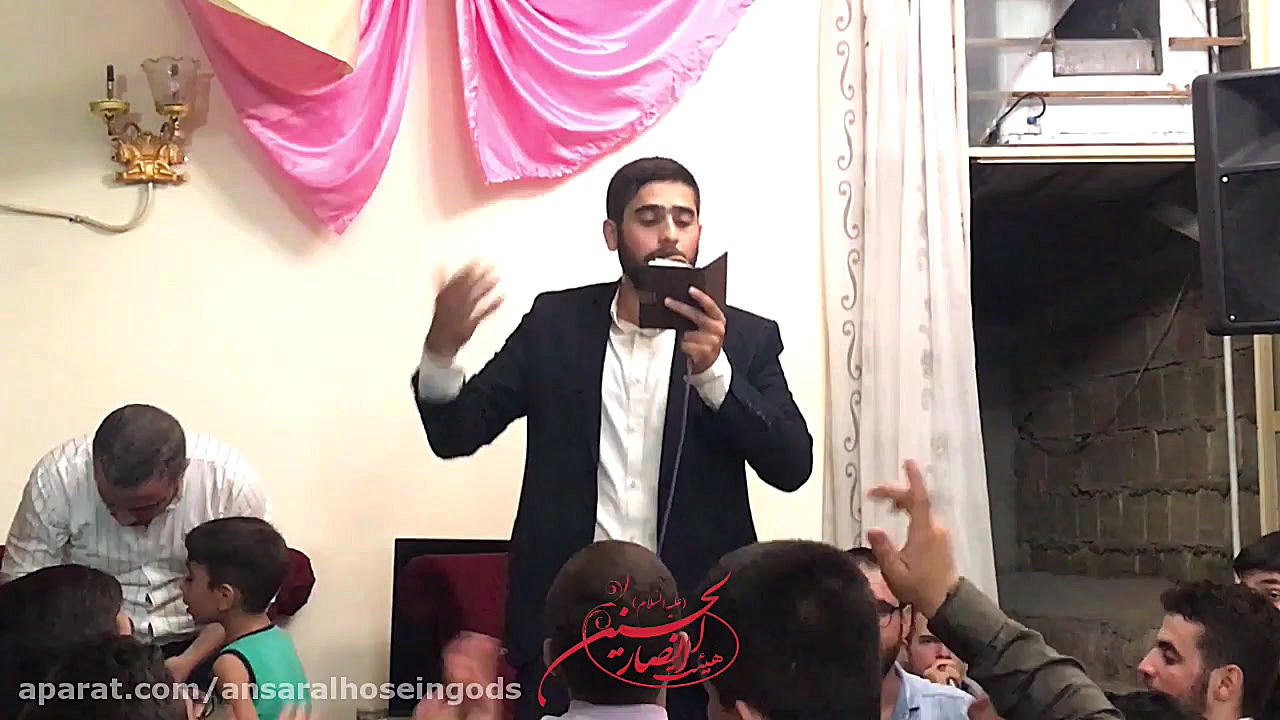 پخش به مناسبت ولادت امام علی (...