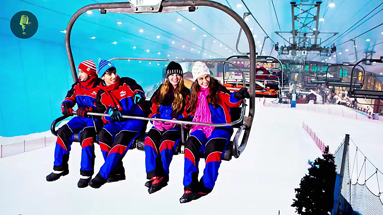 12 حقیقت دیوانه کننده درباره ش...