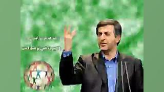 نظر حسن عباسی درباره مشایی