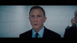 تریلر فیلم JAMES BOND 007: No...