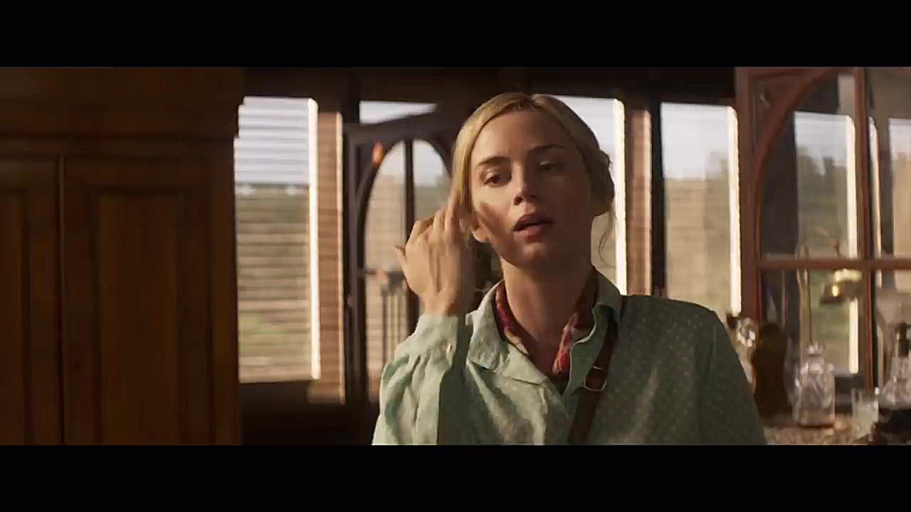 تریلر دوم فیلم JUNGLE CRUISE...