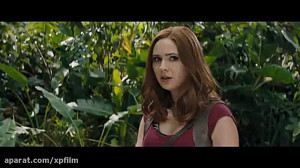 دانلود فیلم Jumanji: The Next...