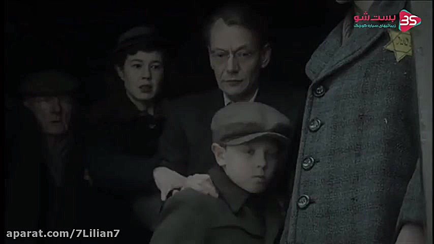 فیلم کوتاه Toyland (برنده ی جا...