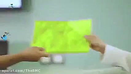 نحوه انتشار باورنکردنی ویروس ک...