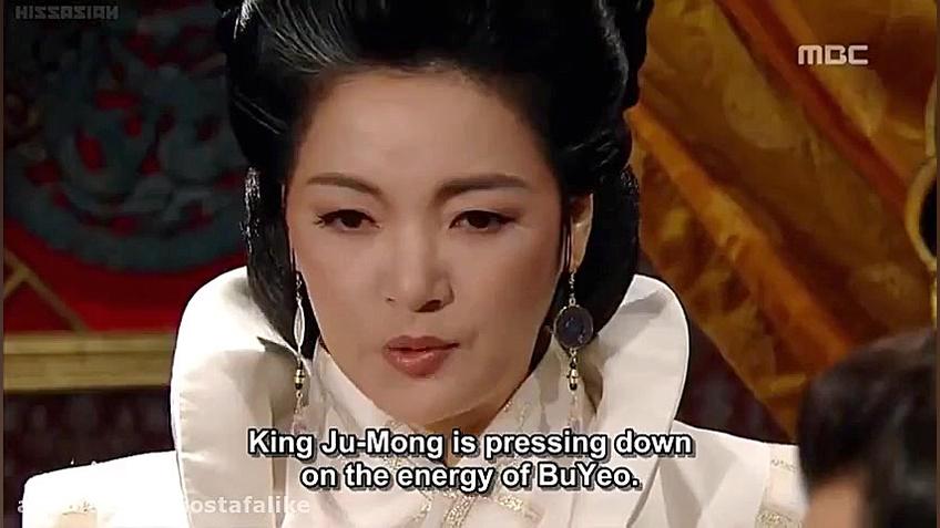 سریال افسانه جومونگ قسمت 76 Ju...