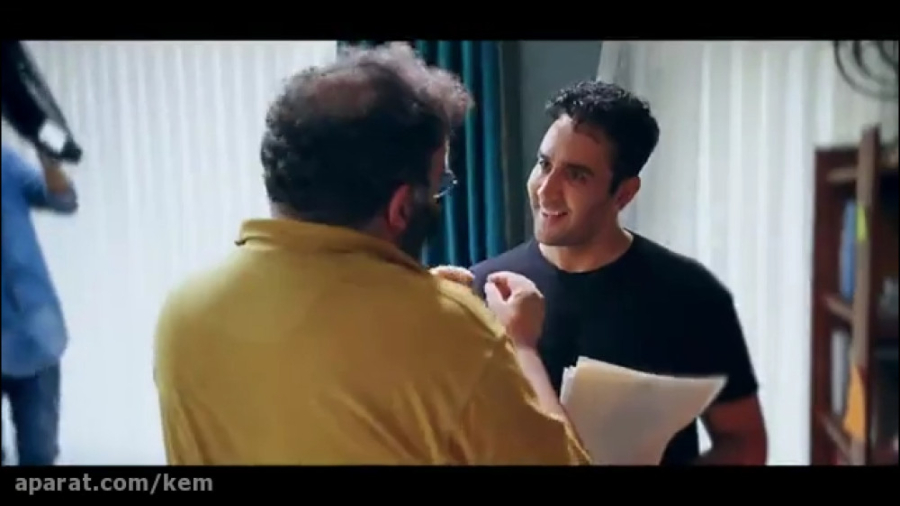 فیلم سینمایی &quot; مدیترانه &...