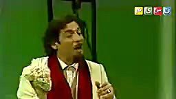 ق مثل قلقلک مبصر چهار ساله کلا...