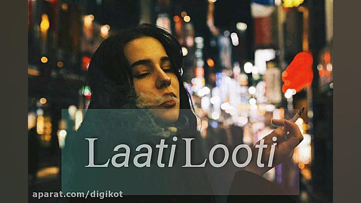 بهترین آهنگ مرتضی جعفرزاده  نک...