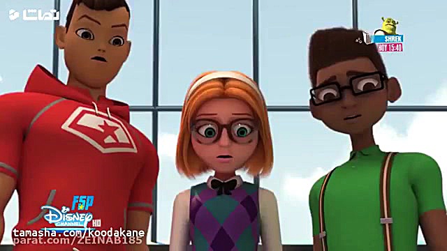 دختر کفشدوزکی